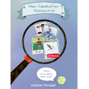 Mein Reisejournal