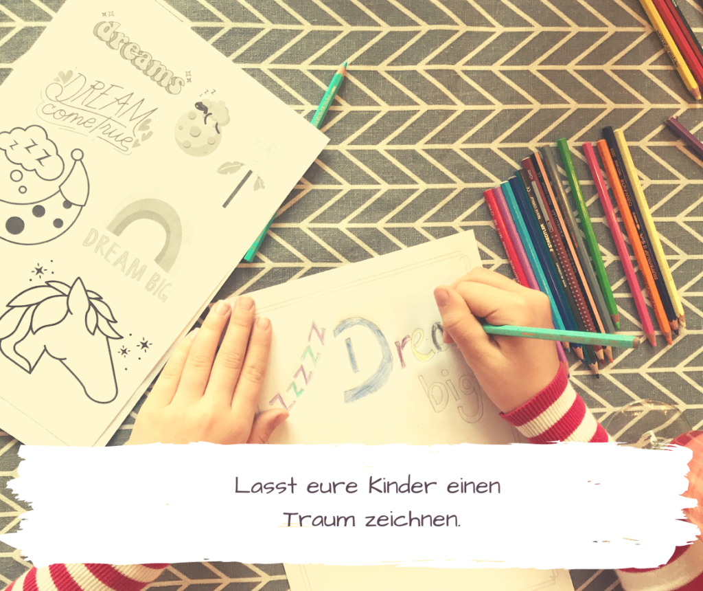 Knete selber machen