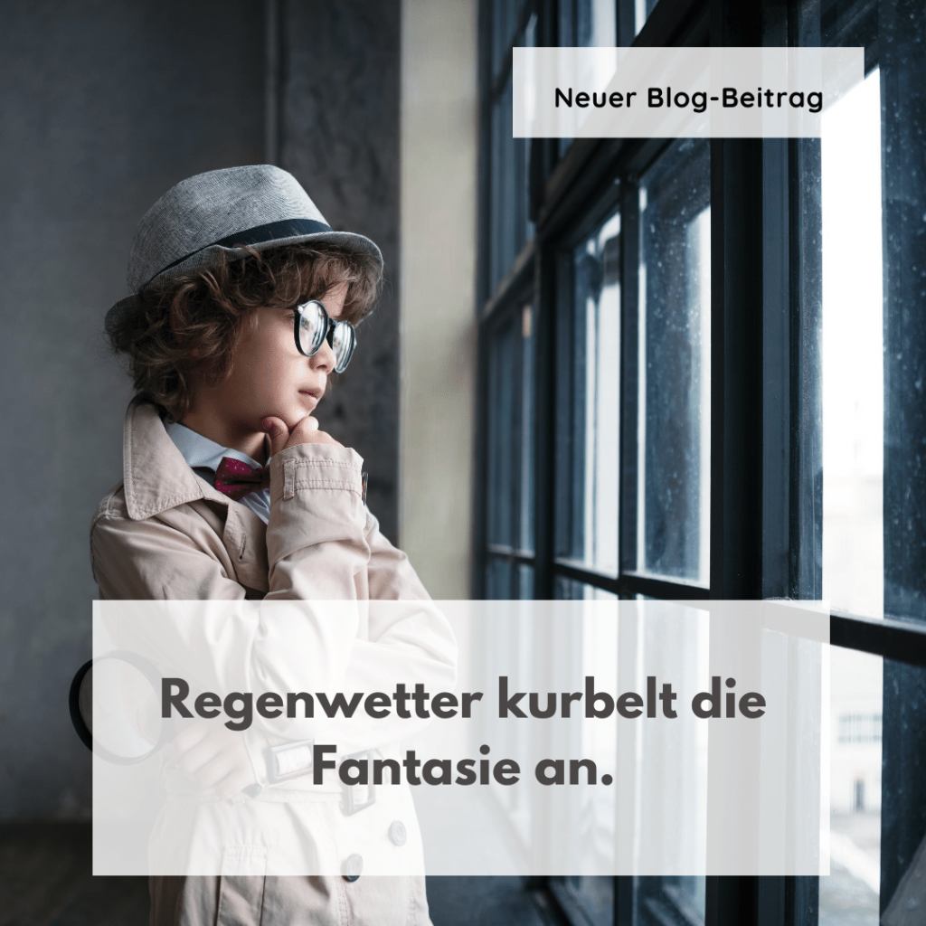 Regenwetter