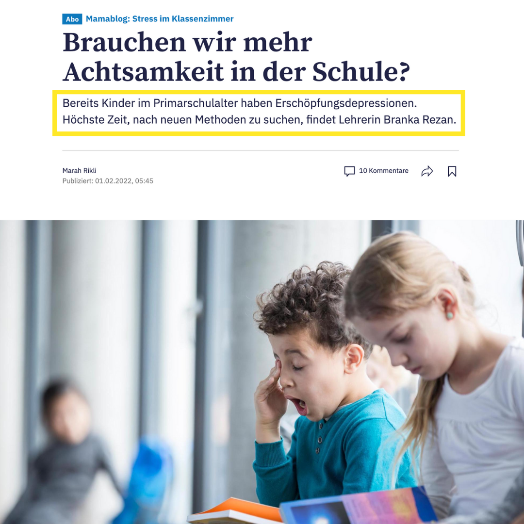 Mamablog