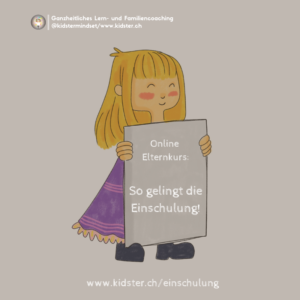Erfolgreiche Einschulung Gruppe 2