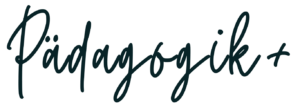 Paedagogik-Plus-Logo-schwarz